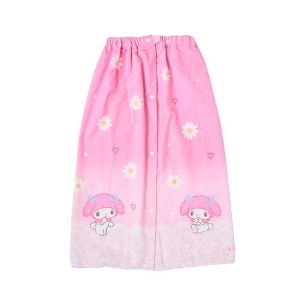 sanrio（サンリオ） ラップタオル 巻きタオル Sanrio Original