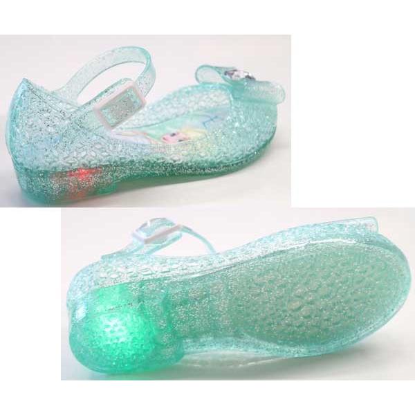 光る靴 アナと雪の女王 ディズニー アナ エルサ ガラスの靴 サンダル キッズ キッズシューズ 子供靴 ディズニ プリンセス靴 ディズニー サンダル 7621 7621 Rose Cat 通販 Yahoo ショッピング