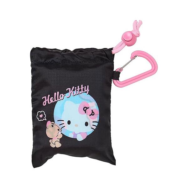 sanrio（サンリオ） サンリオエコバッグS ハローキティ Sサイズ
