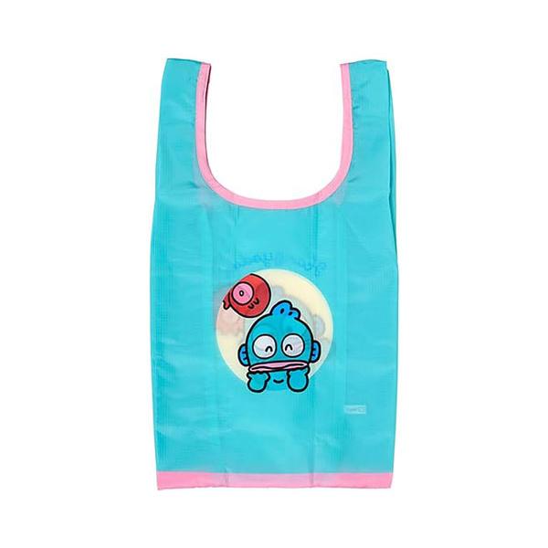 sanrio（サンリオ） サンリオエコバッグS ハンギョドン Sサイズ