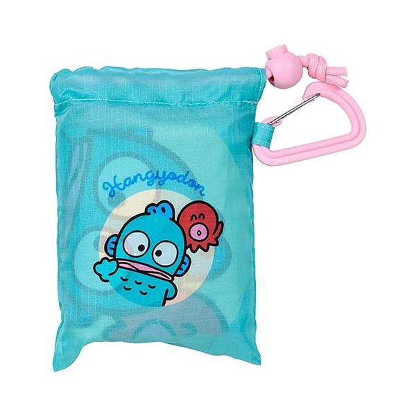 サンリオ　エコバッグ sanrio（サンリオ） サンリオエコバッグS ハンギョドン Sサイズ