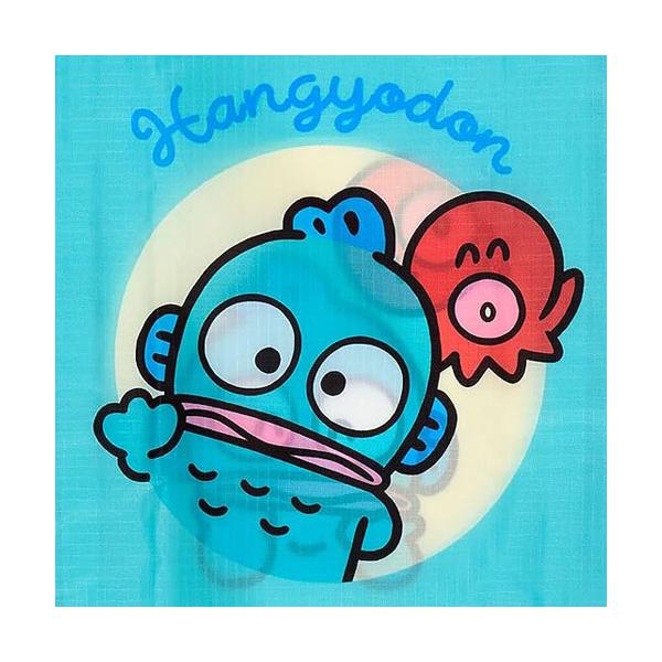 サンリオ　エコバッグ sanrio（サンリオ） サンリオエコバッグS ハンギョドン Sサイズ