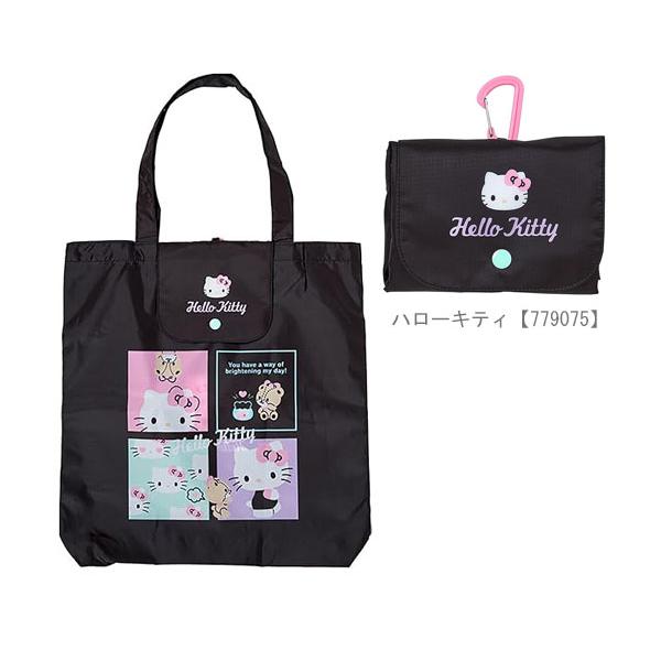 sanrio（サンリオ） エコバッグM エコバッグ Mサイズ ハローキティ