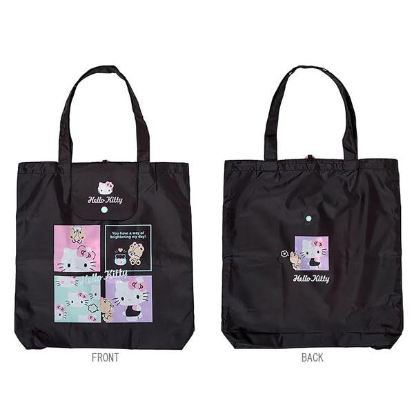sanrio（サンリオ） エコバッグM エコバッグ Mサイズ ハローキティ