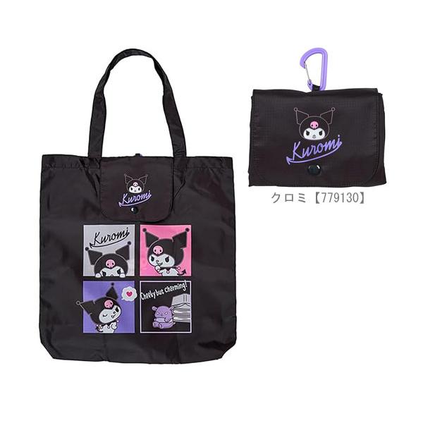 sanrio（サンリオ） エコバッグM エコバッグ Mサイズ ハローキティ
