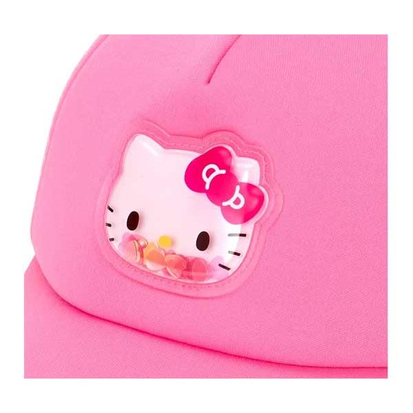 sanrio（サンリオ） キッズメッシュキャップ メッシュキャップ 帽子