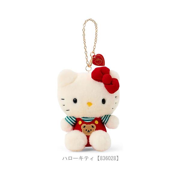 sanrio（サンリオ） マスコットバッグチャーム ハローキティ マイ