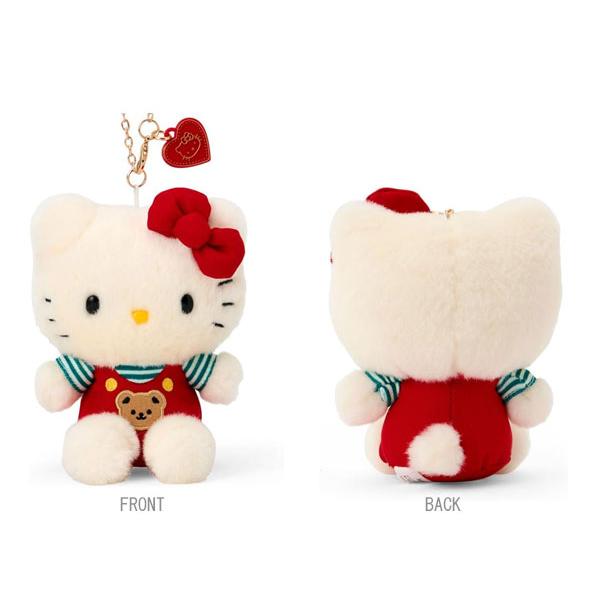 sanrio（サンリオ） マスコットバッグチャーム ハローキティ マイ