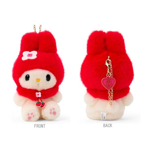 sanrio（サンリオ） マスコットバッグチャーム ハローキティ マイ