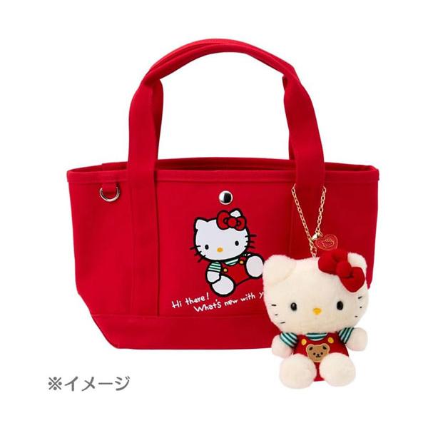 sanrio（サンリオ） マスコットバッグチャーム ハローキティ マイ