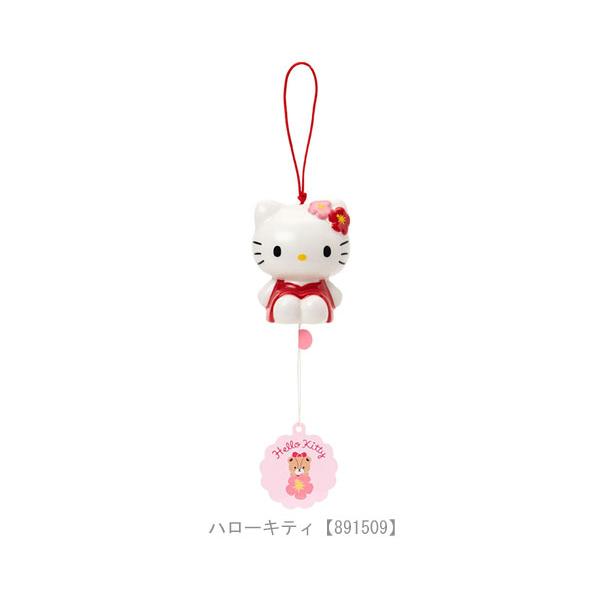 【平成レトロ】ハローキティ マイメロディ 風鈴 2点セット 当時物 美品 平成レトロ】ハローキティ マイメロディ 風鈴 2点セット 当時物 美品