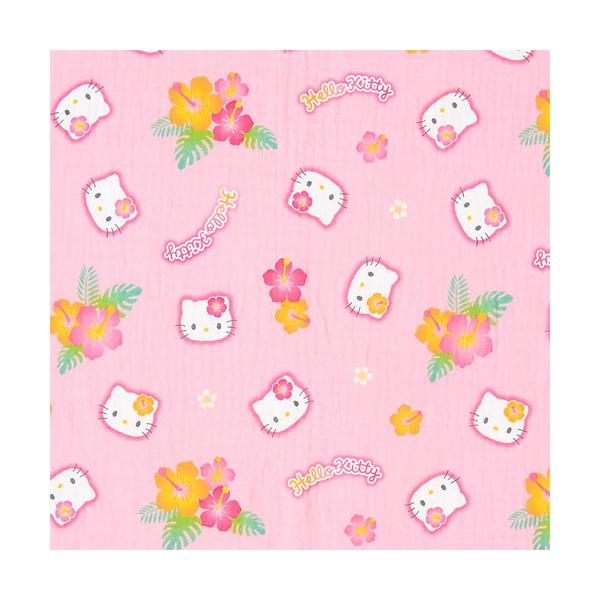 sanrio（サンリオ） おひるねガーゼケット ガーゼ マルチタオル お昼寝