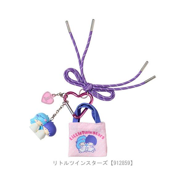 sanrio（サンリオ） カラビナチャーム カラビナ チャーム Sanrio