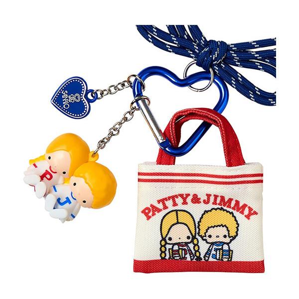 バラ売りの場合1点950円　キャラクター　カラビナチャーム15点セット sanrio（サンリオ） カラビナチャーム カラビナ チャーム Sanrio
