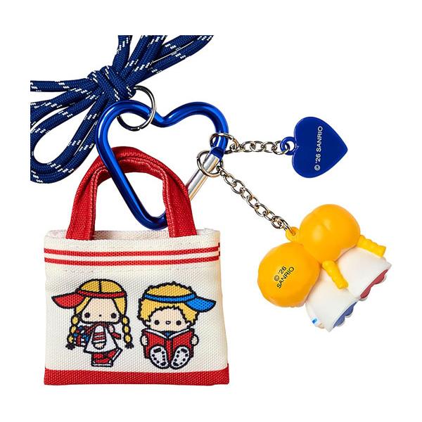 sanrio（サンリオ） カラビナチャーム カラビナ チャーム Sanrio