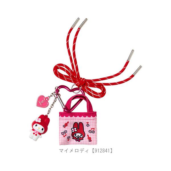 sanrio（サンリオ） カラビナチャーム カラビナ チャーム Sanrio