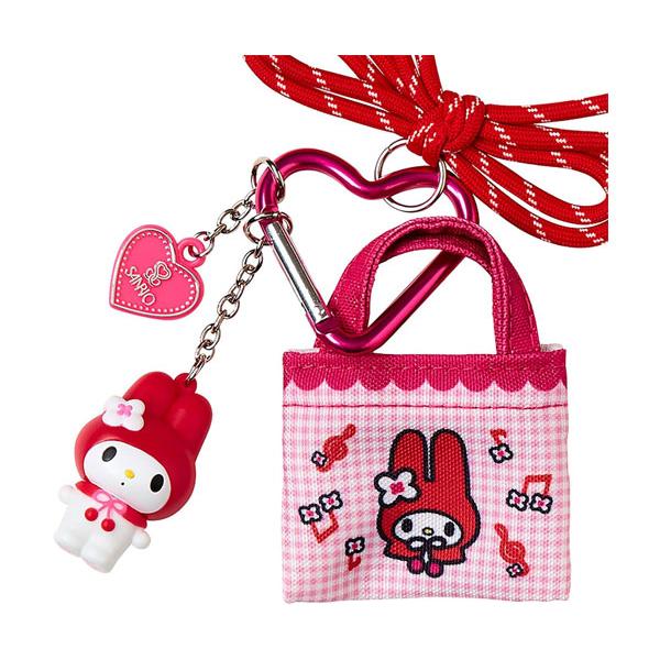 sanrio（サンリオ） カラビナチャーム カラビナ チャーム Sanrio
