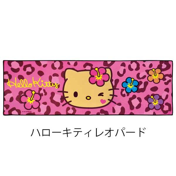 sanrio（サンリオ） クールマフラー クロミ マイメロディ シナモロール
