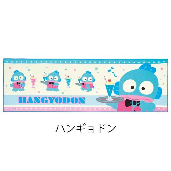sanrio（サンリオ） クールマフラー クロミ マイメロディ シナモロール
