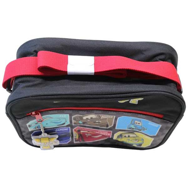Disney（ディズニー） 通園バック カーズ Cars Disneyzone 幼稚園