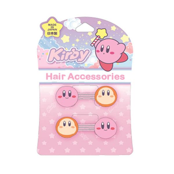 任天堂（Nintendo） 星のカービィ ヘアゴム スズタマポニー ヘアポニー 