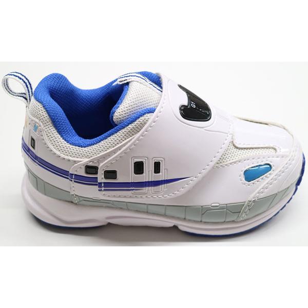 送料無料 プラレール 子供靴 男の子 スリッポン キッズスニーカー プラレール靴 はやぶさ こまち かがやき ドクターイエロー N700系 D51 Km Shinnkansen Rose Cat 通販 Yahoo ショッピング