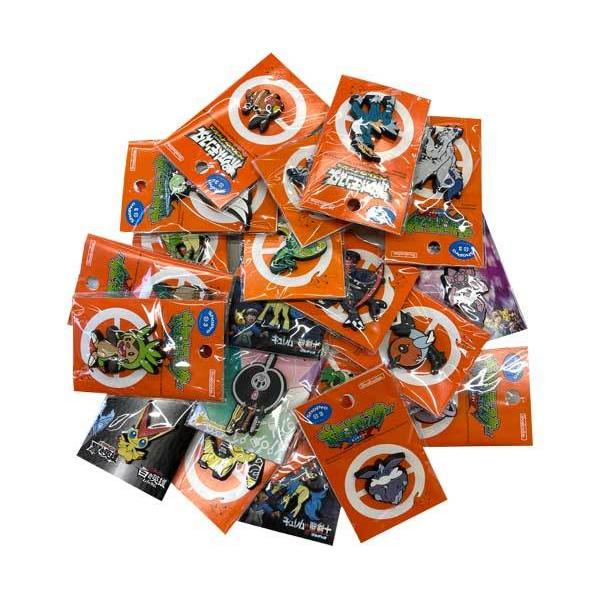ネコポス送料無料 シューバッジ 福袋 10 Shoebadge ポケットモンスター キャラクター グッズ Crocs クロックス アクセサリー Sale 57 Off