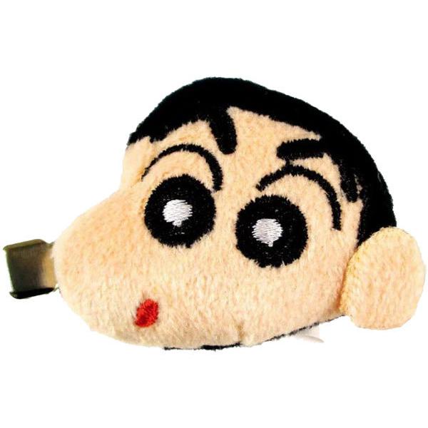 印象のデザイン クレヨンしんちゃん マスコットヘアクリップ しんちゃん シロ ぶりぶりざえもん ヘアクリップ キャラクターグッズ キャラクター雑貨 Dprd Jatimprov Go Id