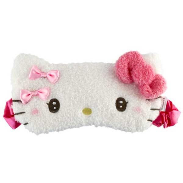 sanrio（サンリオ） アイマスク キャラクターグッズ 睡眠時 飛行機