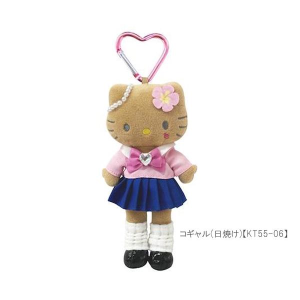 ハローキティ サンリオ スタイルアップマスコット ピンクキルト