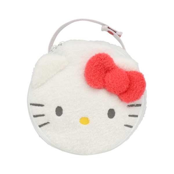2016年　ハローキティ　キッチンペーパースタンド　ペーパータオルホルダー sanrio（サンリオ） ハローキティ ペーパーホルダー ティッシュケース