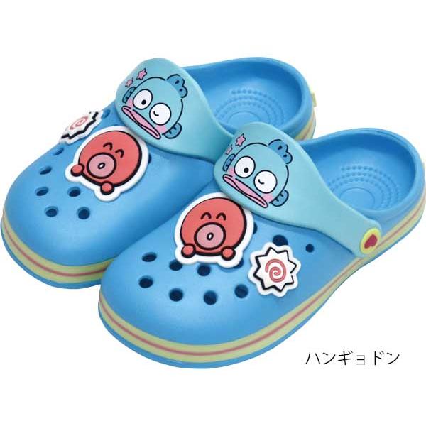 sanrio（サンリオ） クロックサンダル 大人用 クロミ シナモロール