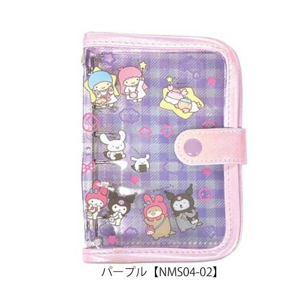 sanrio（サンリオ） なんでもいきもの サンリオキャラクターズ シール