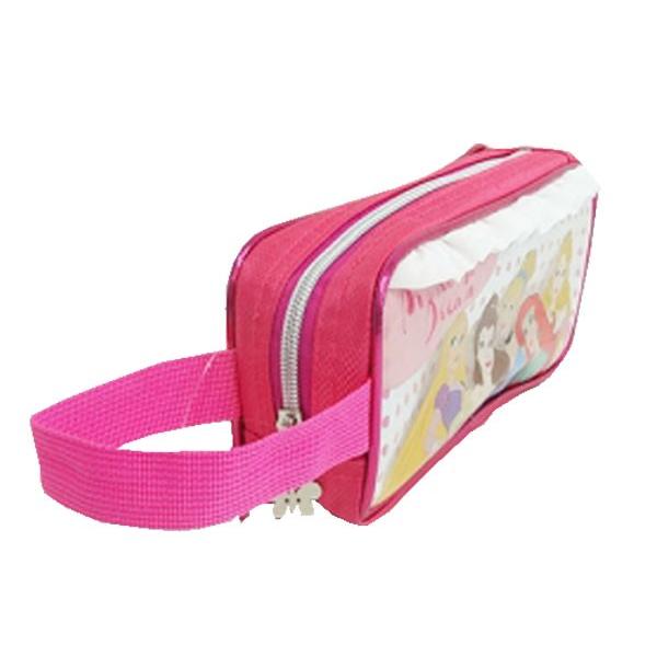 ネコポス対象品 ディズニープリンセス ペンポーチ プリンセス ペンケース ペンケース 筆箱 キャラクターグッズ 文具 ファスナーポーチ Pcng 0117 Rose Cat 通販 Yahoo ショッピング