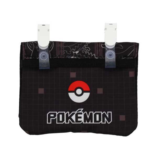 Pokemon（ポケモン） マルチポケット ワンタッチクリップ ピカチュウ
