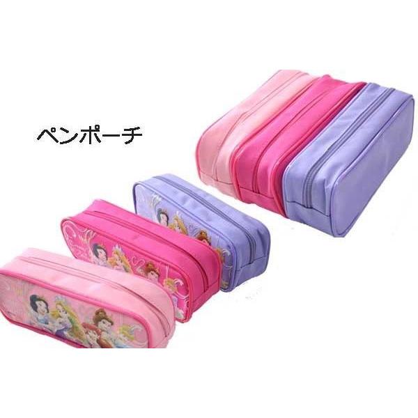 ネコポス対象品 ディズニープリンセス ペンケース ペンボーチ シンデレラ 白雪姫 アリエル ラプンツェル 筆箱 文具 ディズニーグッズ プリンセス 靴 Pl Pbh N1 Rose Cat 通販 Yahoo ショッピング