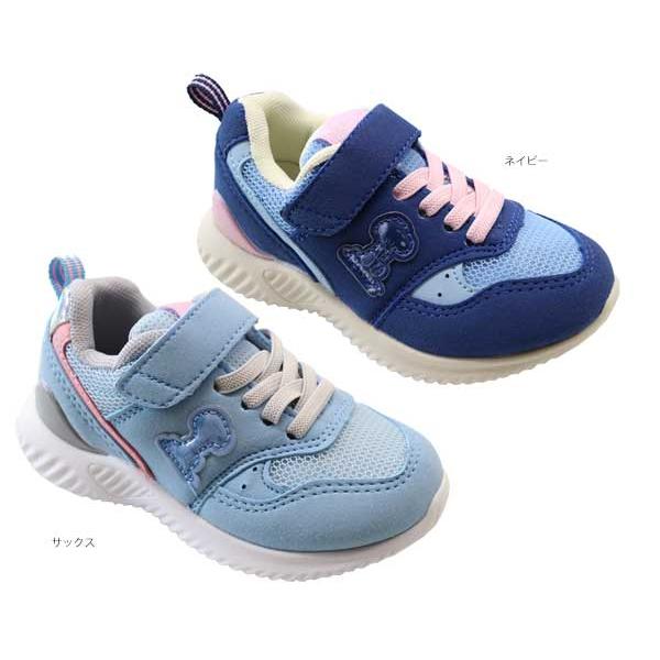 送料無料 スヌーピー キッズスニーカー 15cm 19cm Snoopy キッズシューズ 子供靴 女の子 Pn8130 Pn8130 Rose Cat 通販 Yahoo ショッピング