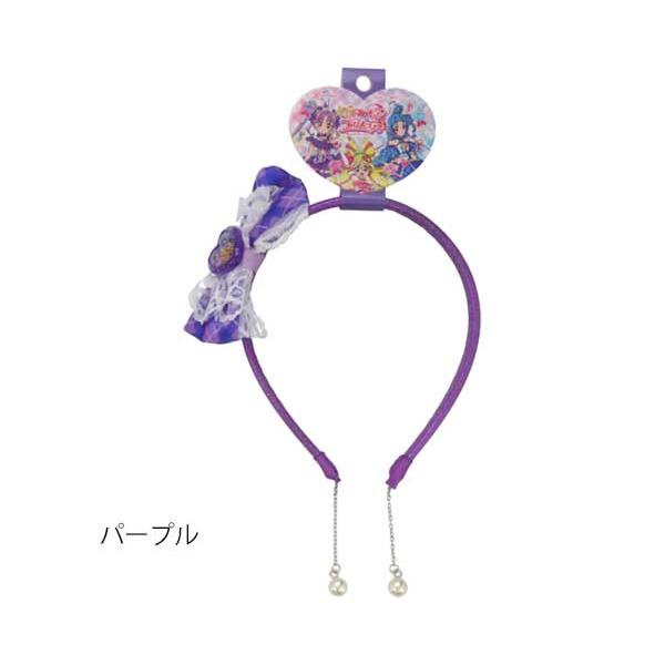 キミとアイドルプリキュア プリキュア プリキュアイヤリング付