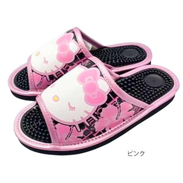 sanrio（サンリオ） サンダル ハローキティ かわいい 健康サンダル