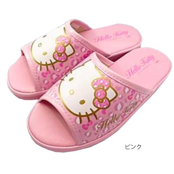 sanrio（サンリオ） サンダル ハローキティ かわいい サンダル