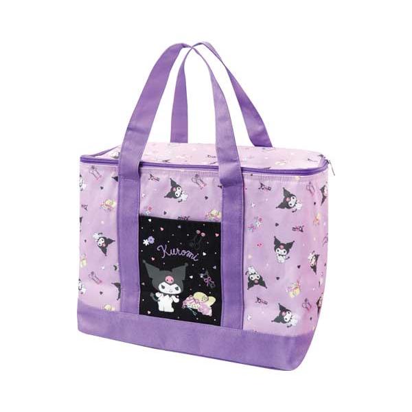 sanrio サンリオ 保冷保温レジャーバッグ マイメロディ クロミ