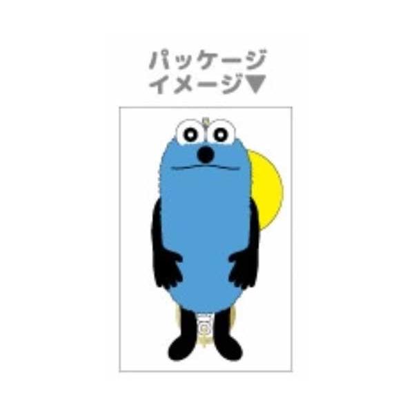 パペットスンスン リール付きマスコット スンスン ノンノン ぬいぐるみ
