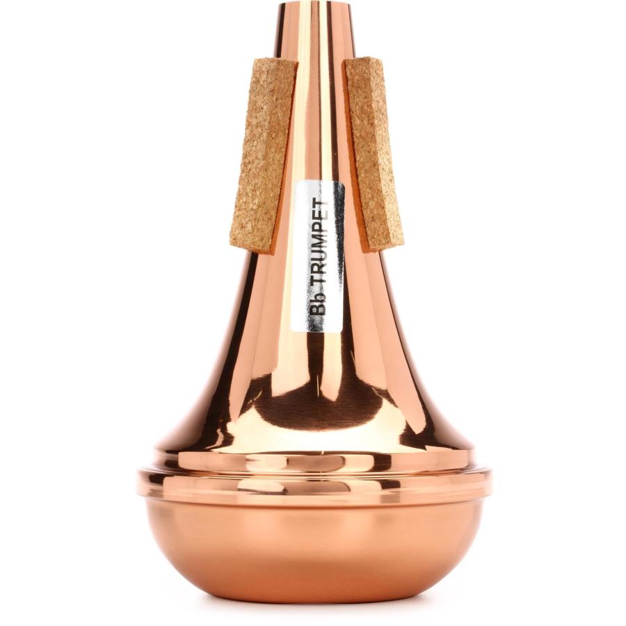 【中古】TOM CROWN トランペット用ストレートミュート　USA製 中古】TOM CROWN トランペット用ストレートミュート USA製 Amazon.com