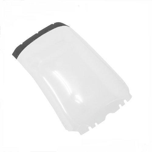 ジャイロキャノピー　フロント周り ホンダ（HONDA） ジャイロキャノピー TA02 TA03 フロントカバー 白