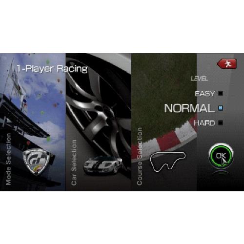 グランツーリスモ PSP the Best : Rose Cheek - 通販 - Yahoo