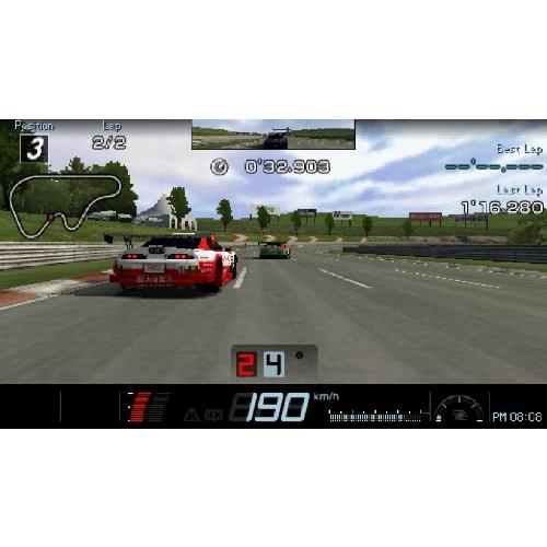 グランツーリスモ PSP the Best : Rose Cheek - 通販 - Yahoo