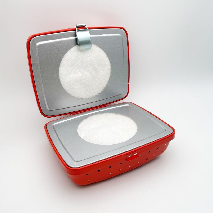 ミツウロコ 豆炭アンカ 暖房費の節約に！