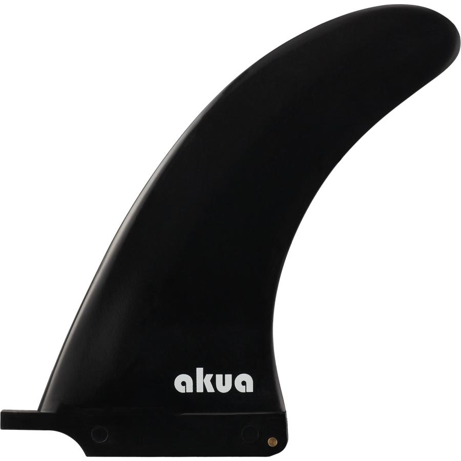 新品未使用　TCSS ロングボード　センターフィン　10インチ AKUA（アクア） サーフィンフィン ロングボードフィン センター