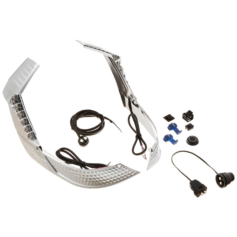 その他 123 GIVI(ジビ) バイク用 リアボックス モノロックケース オプション(B47