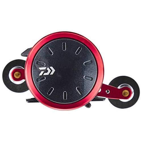 DAIWA DYNASTAR 150 両軸リール 楽天市場】ダイワ 両軸リール ダイナスター 150 2017年モデル